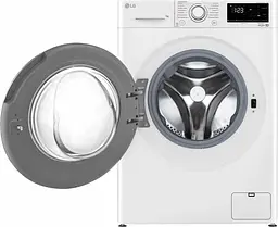Пральна машина LG F2V3HS0WW - мініатюра 3