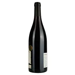 Вино Clocher Saint Antoine Rouge 2021 AOP Pic Saint Loup, червоне, сухе, 0,75 л - мініатюра 3