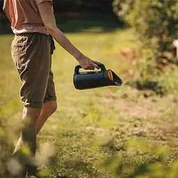 Ручний розкидач Fiskars Solid ™ (1057076) - мініатюра 6