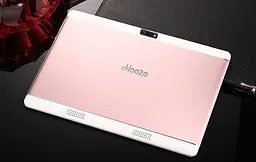 Планшет Hoozo MT232 Pink - мініатюра 5