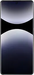 Смартфон Xiaomi Redmi Note 14 Pro 5G 12/256GB Midnight Black (Global) (with charger) [NFC] - мініатюра 2