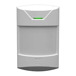 Бездротовий датчик руху та розбиття Tiras X-Motion+ White (21-00135) - мініатюра 1