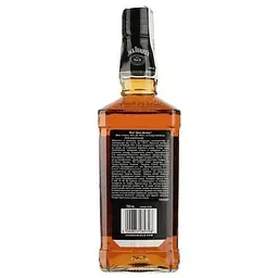 Уцінка. Віскі Jack Daniel's Tennessee Old No.7, 40%, 0,7 л - мініатюра 2