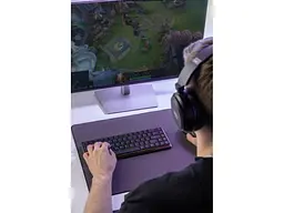 Клавіатура Proove AFK Black (WKAFK1022001) - мініатюра 6