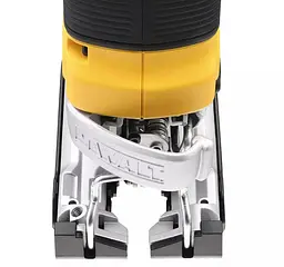 Пила лобзикова акумуляторна DeWalt з АКБ та ЗП DCS335P2 - мініатюра 3