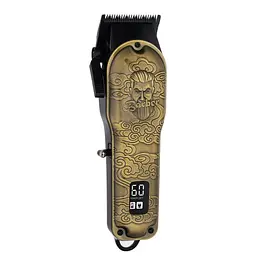 Машинка для стрижки Adler AD 2857 (0,8–13 мм, акумуляторна, USB) - мініатюра 4