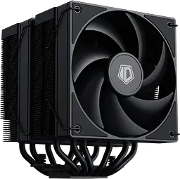 Повітряне охолодження ID-Cooling Frozn A620 Black