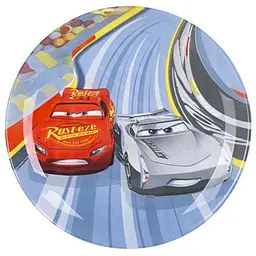 Набір посуду Luminarc Disney Cars 3, 3 шт. (N5280) - мініатюра 2