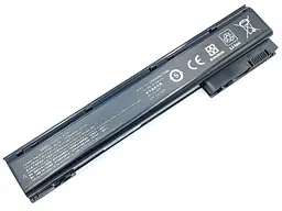 Акумулятор AR08XL для HP ZBook 17 Mobile Workstation Series (AR08, HSTNN-DB4H, 707614-121) (14.4V 5200 mAh)