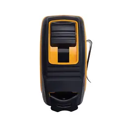 Рулетка вимірювальна Demass Grip Pro 3 м x 16 мм (RR 3016) - мініатюра 4
