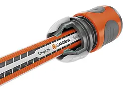 Шланг садовий для поливу Gardena HighFlex 18063-20 (20 м, 1/2") - мініатюра 3