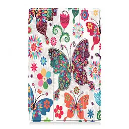 Чохол-книжка Gum origami для планшета Lenovo Tab M10 HD 2Gen TB-X306F та TB-X306X - мініатюра 6
