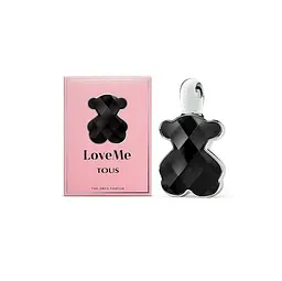 Парфумована вода для жінок LOVEME ONYX Tous 90 мл - мініатюра 2