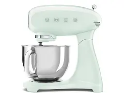Планетарний міксер Smeg SMF05PGEU