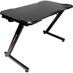 Комп'ютерний стіл Xtrike ME DK-02 Gaming Desk Black (DK-02) - мініатюра 4