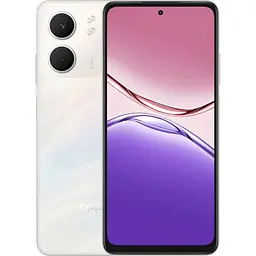 Смартфон Oppo A5x 4/128GB Laser White