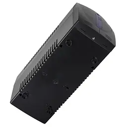 Пристрій безперебійного живлення Vinga LED 1200VA plastic case with USB (VPE-1200PU) - мініатюра 11