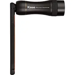 Телефото об'єктив для смартфона Kase Super Telephoto 300мм [114475] - мініатюра 4