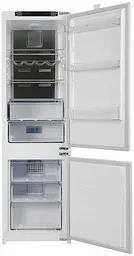 Холодильник Beko BCNA275E3S (7523020003) - мініатюра 2