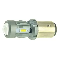 Світлодіодна лампа S25-088(2) 1860-5 12V Cyclone (НФ-00001657)