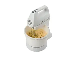 Міксер Kenwood Chefette Lite HMP32.A0WH - мініатюра 2
