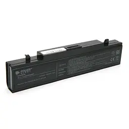 Акумулятор PowerPlant для ноутбуків SAMSUNG Q318 (AA-PB9NC6B, SG3180LH) 11.1V 4400mAh (NB00000286)
