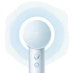 Фен Xiaomi MiJia Ionic Hair Dryer (GSHF04LF) Blue - мініатюра 6