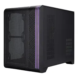 Корпус для ПК 1stPlayer VT6-BK - мініатюра 3