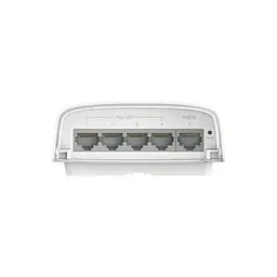 Комутатор SG2005P-PD 4xGE (4xPoE), 64W, 1xGE uplink (1xPoe), WebSmart, outdoor TP-Link teh0018206 - мініатюра 8