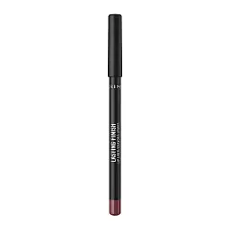 Олівець для губ Rimmel Lasting Finish відтінок 880 (Wine) 1.2 г (8000019584358)