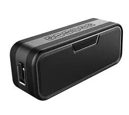 Портативна Bluetooth колонка Pixus Rave Black 40 Вт - мініатюра 2