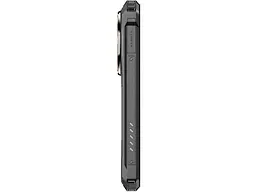 Смартфон Oukitel G6 8/256GB Black - мініатюра 7
