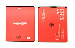 Акумулятор Батарея Leagoo Z5 BT-503 / Ergo B502