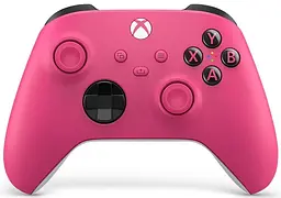 Геймпад Xbox BT Deep Pink Microsoft teh0013601