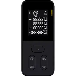 Лазерний далекомір HOTO Laser Measure ECO K-50 [112405]