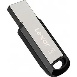 USB флеш-накопичувач Lexar JumpDrive M400 32GB USB 3.0 (LJDM400032G-BNBNG) [137798] - мініатюра 3