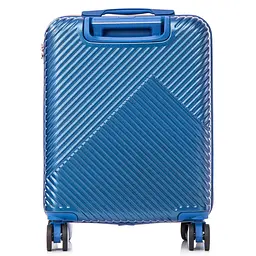 Валіза Semi Line 20" S Blue (T5727-1) - мініатюра 4