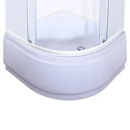 Душова кабіна BRAVO WARTA 90W - мініатюра 4