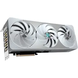 Відеокарта Gigabyte GeForce RTX 5070 Ti AERO OC 16G (GV-N507TAERO OC-16GD) UA [132362] - мініатюра 3