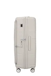 Валіза 81 См Samsonite PARALUX HS STONE GREY 81x54x32(35) KT2*08004 - мініатюра 4