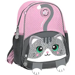 Рюкзак дитячий YES Kitten Meow K-34