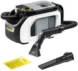 Пилосос миючий Karcher SE 3 Compact 1.081-530.0