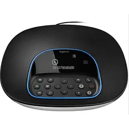 Веб-камера Logitech Group Video conferencing system (960-001057) - мініатюра 3