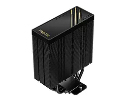 Кулер для процесора ID-Cooling Frozn A410 GDL (FROZN A410 GDL) - мініатюра 6
