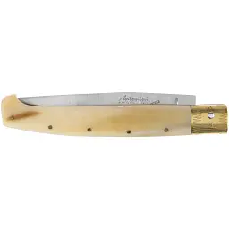 Ніж Antonini Pocket Pattada 23 - мініатюра 3