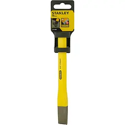 Зубило по металу Stanley 19x175 мм (4-18-289) - мініатюра 4
