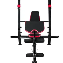 Лавка олімпійська тренувальна Hop-Sport HS-1090 - мініатюра 10