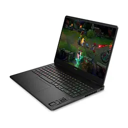 Ноутбук HP OMEN Gaming 16-am0021ua (BW7N2EA) - мініатюра 3