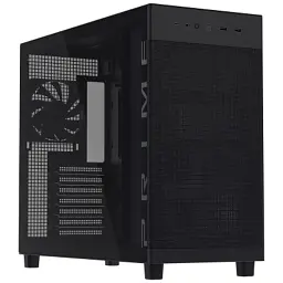 Корпус для ПК ASUS Prime AP303 TG Black (90DC00V0-B39010)