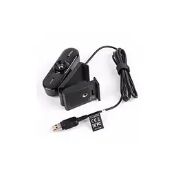 Веб-камера A4Tech PK-935HL 1080P Black (PK-935HL) - мініатюра 3